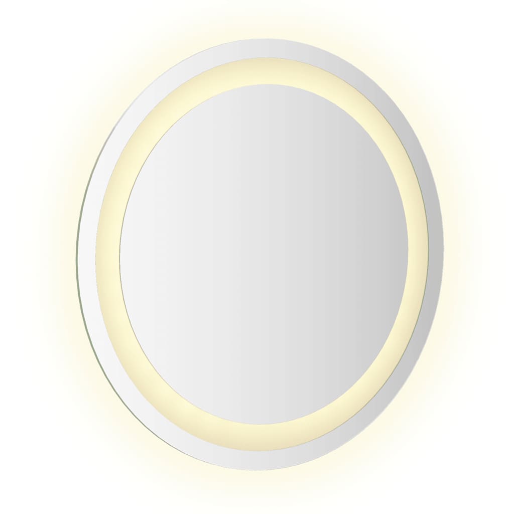 LED Bathroom Mirror Round