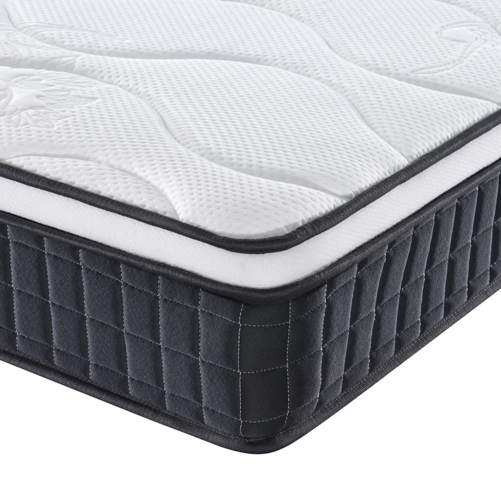 Bonnell Spring Mattress Medium