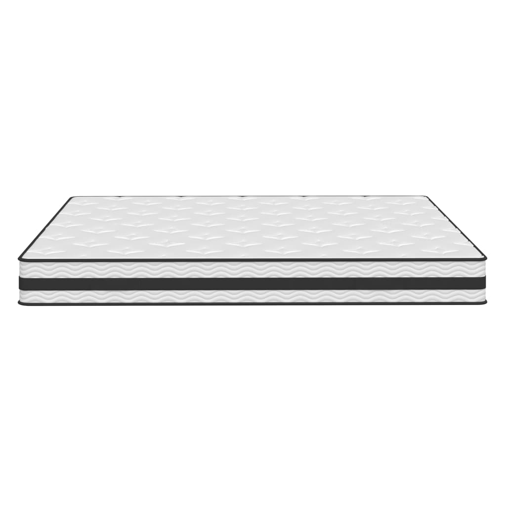 Bonnell Spring Mattress Medium