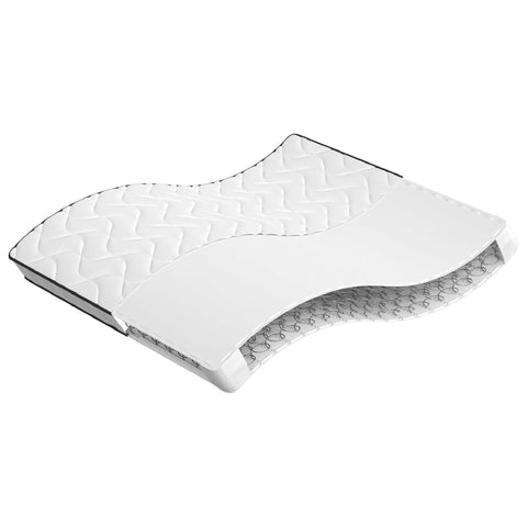 Bonnell Spring Mattress Medium