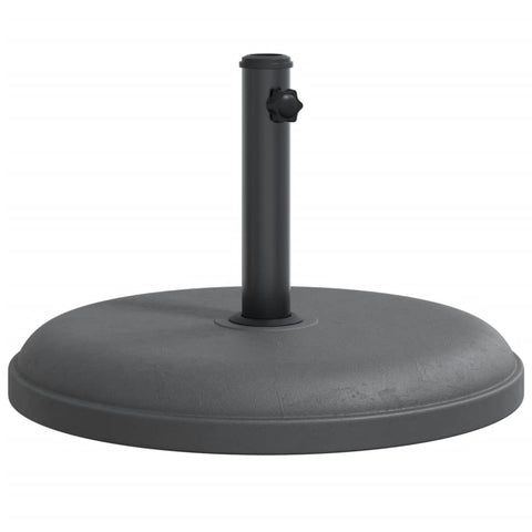 High-Quality 25 kg Round Parasol Base