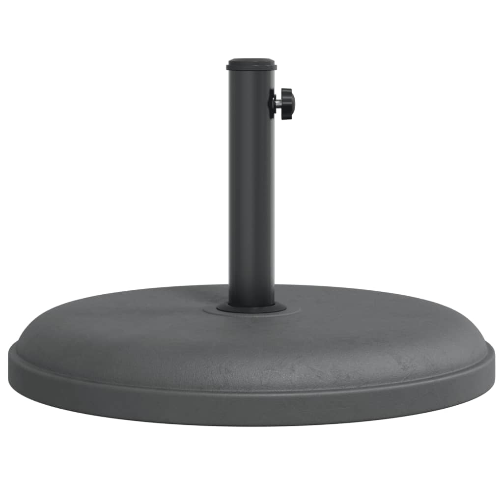 High-Quality 25 kg Round Parasol Base