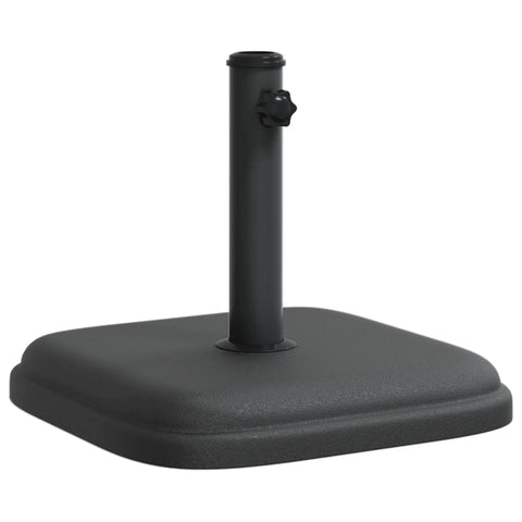 Parasol Base Poles 11 kg Square