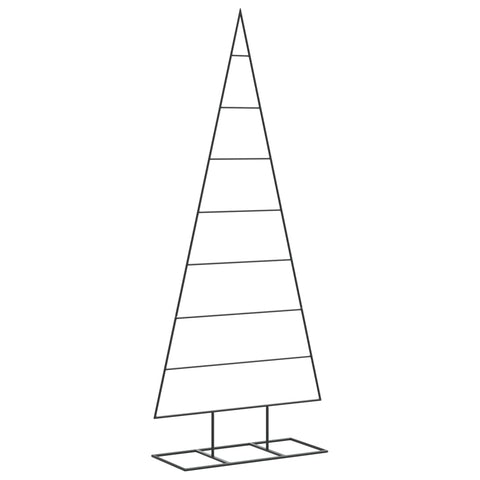 Metal Christmas Tree for Decoration Xmas Tree - Outdoor Living