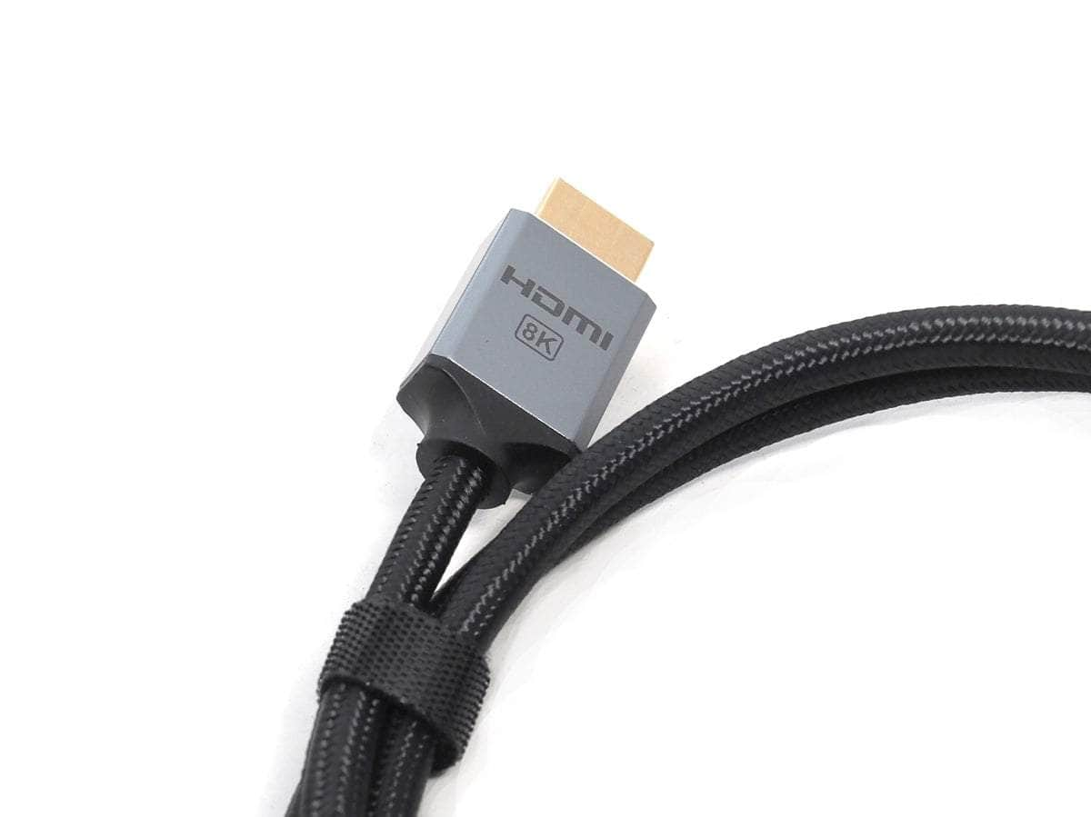 8K Hdmi 2.1A Cable 1.8M