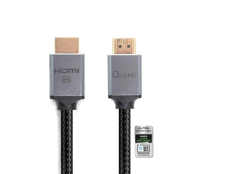 8K Hdmi 2.1A Cable 1.8M