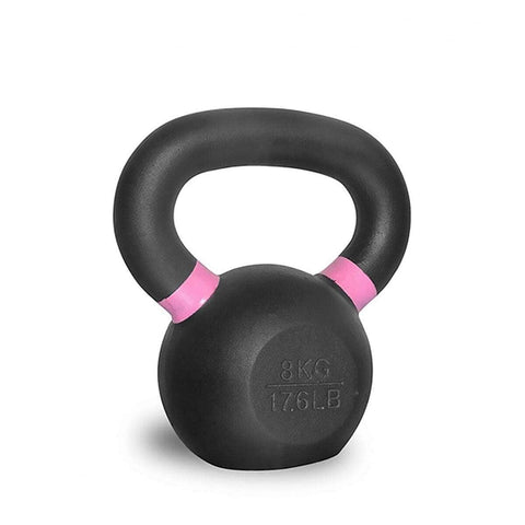 8Kg Kettlebell Weight