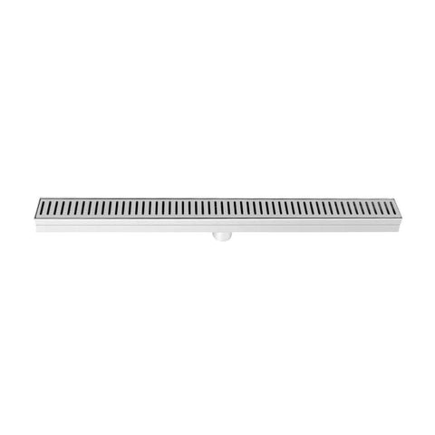 900mm Floor Grate Drain Strip