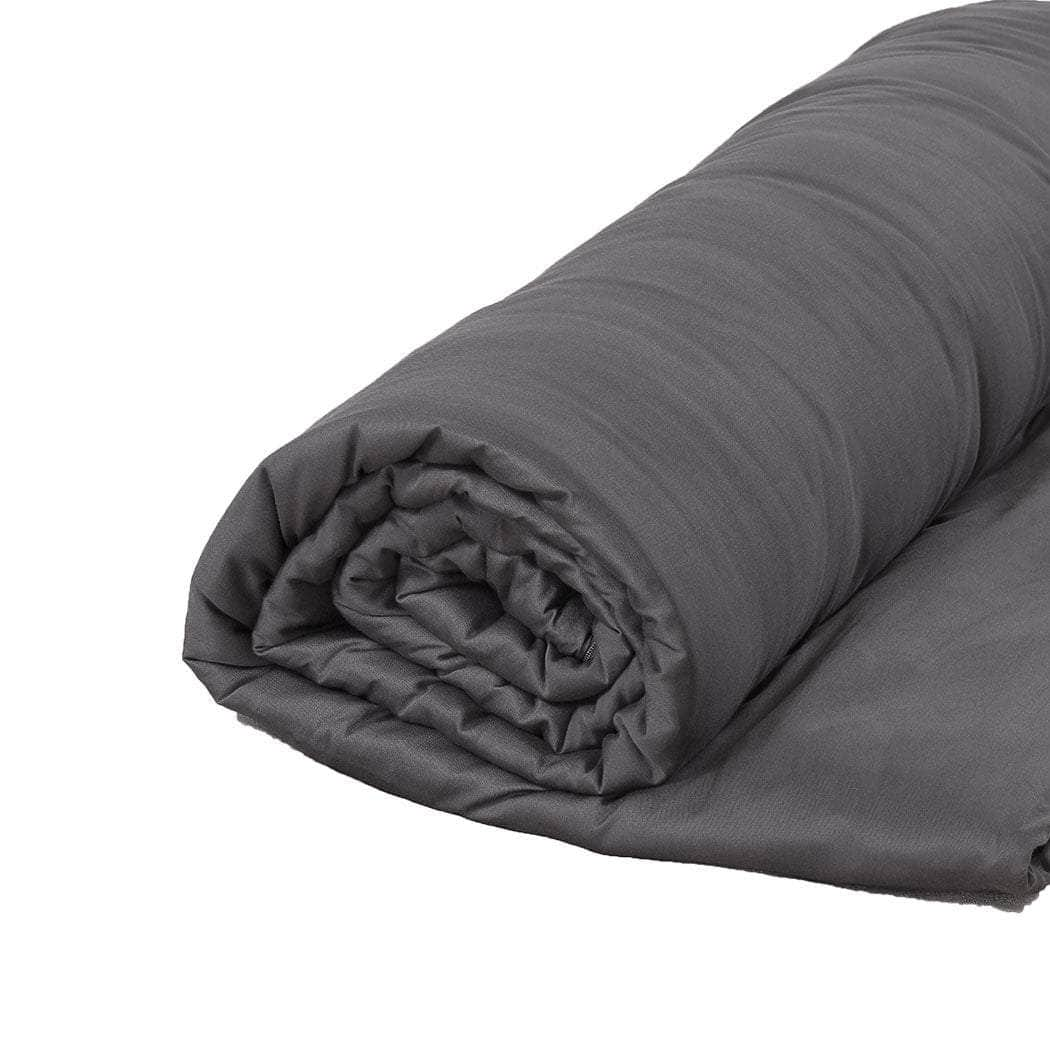 9KG Weighted Blanket Promote Double 9KGS