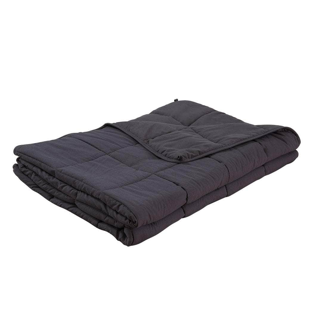 9KG Weighted Blanket Promote Double 9KGS