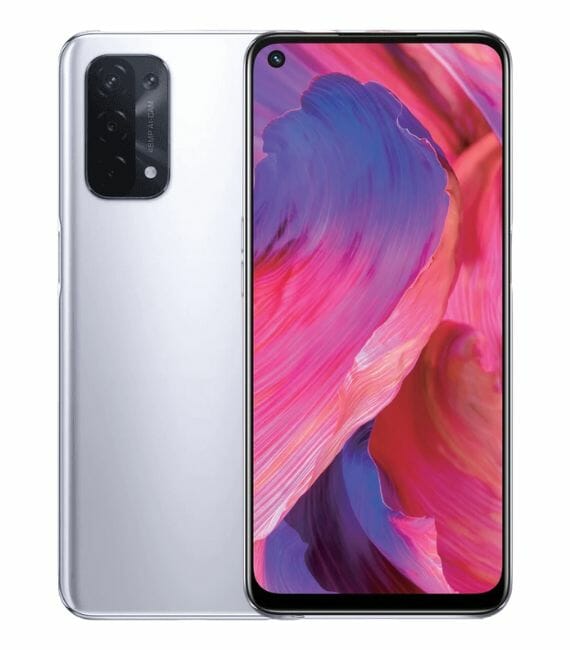 Oppo A74 5G Duos 128GB Refurbished