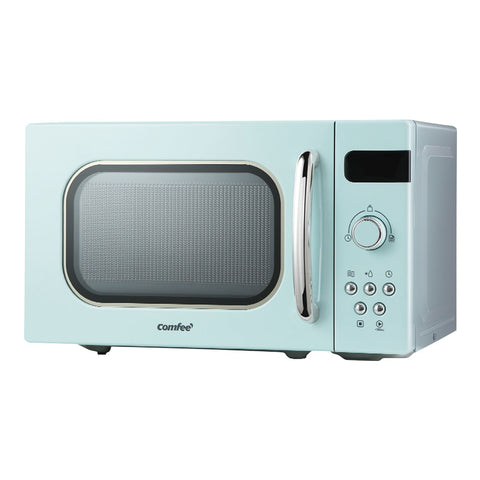 20L Microwave Oven 800W Green