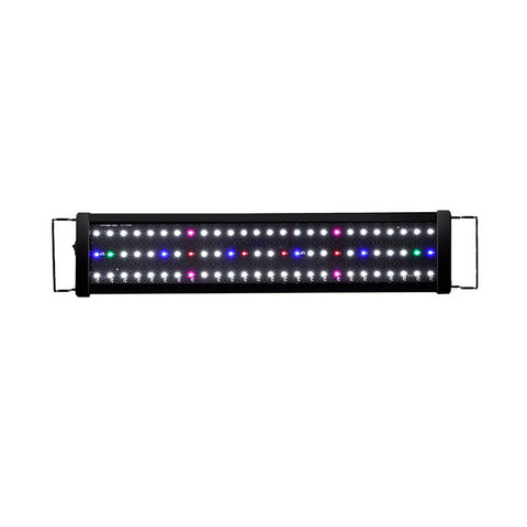 Aquarium Light Full Spectrum Aqua Plant Fish Tank Lamp