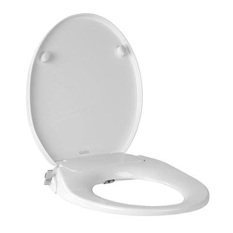 Modern Bidet Toilet Seat Cover - Non-Electric