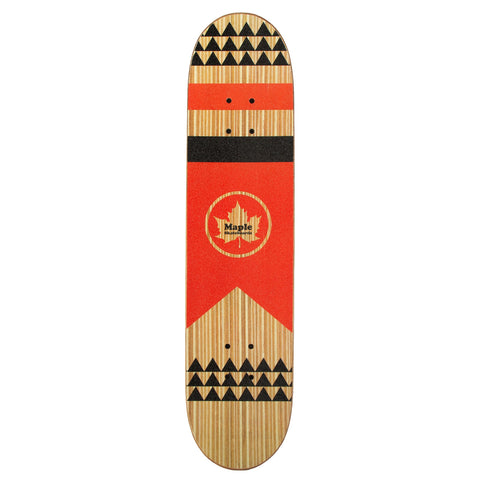 Maple TGT 31-inch Masters Series Popsicle Skateboard - Kids