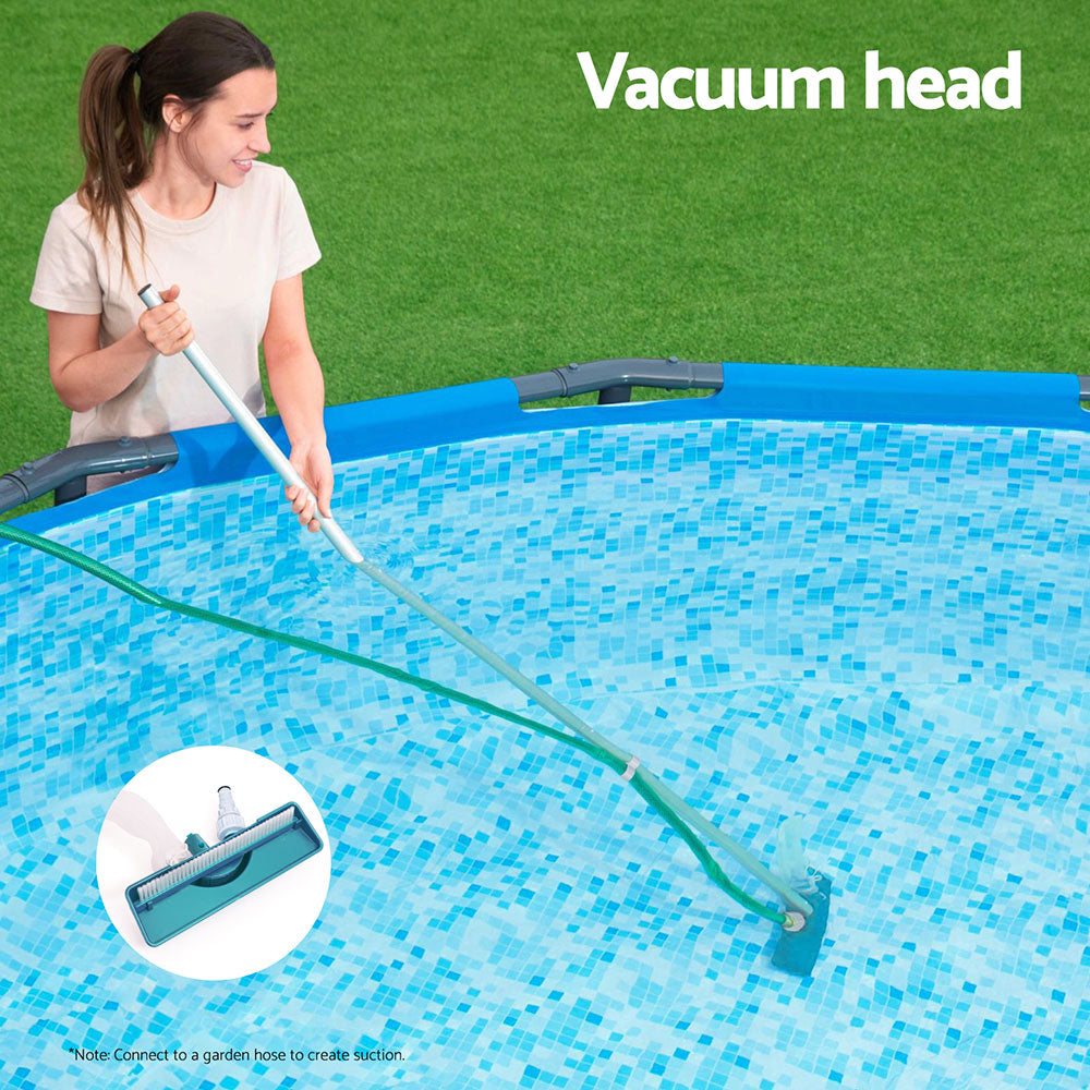 Pool Cleaner Vacuum Swimming Pools Cleaning Kit Flowclear?