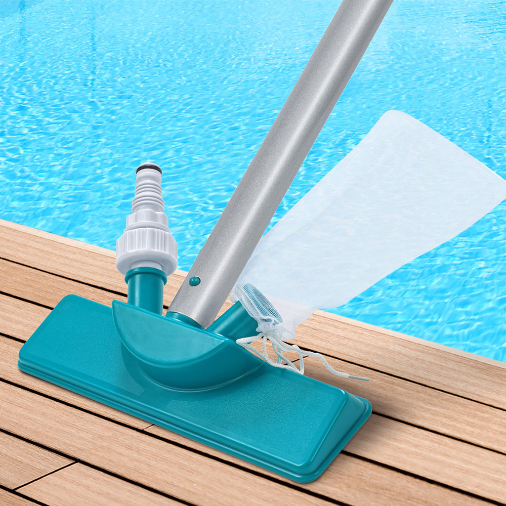 Pool Cleaner Vacuum Swimming Pools Cleaning Kit Flowclear?