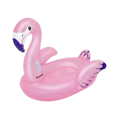 Flamingo Ride On Float Pool Lounger 1.43m