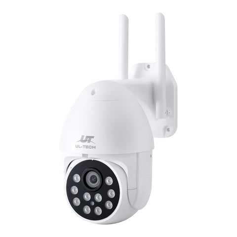 1080P Wireless Ip Camera Security Wifi Cam