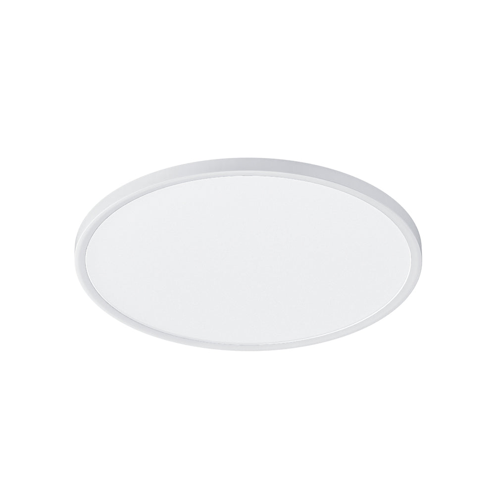 Round LED Ceiling Light Ultra-Thin 5CM Modern Cool/Warm