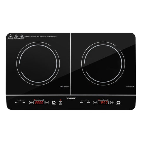 Induction Cooktop 60Cm Portable Cooker