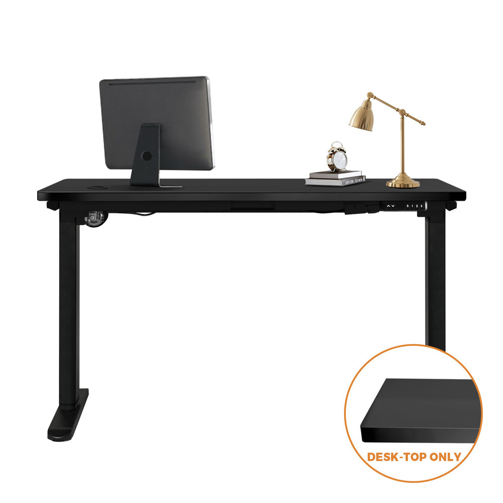 Modernize Your Workspace with the Sleek Electric Desk Board(Top Only)