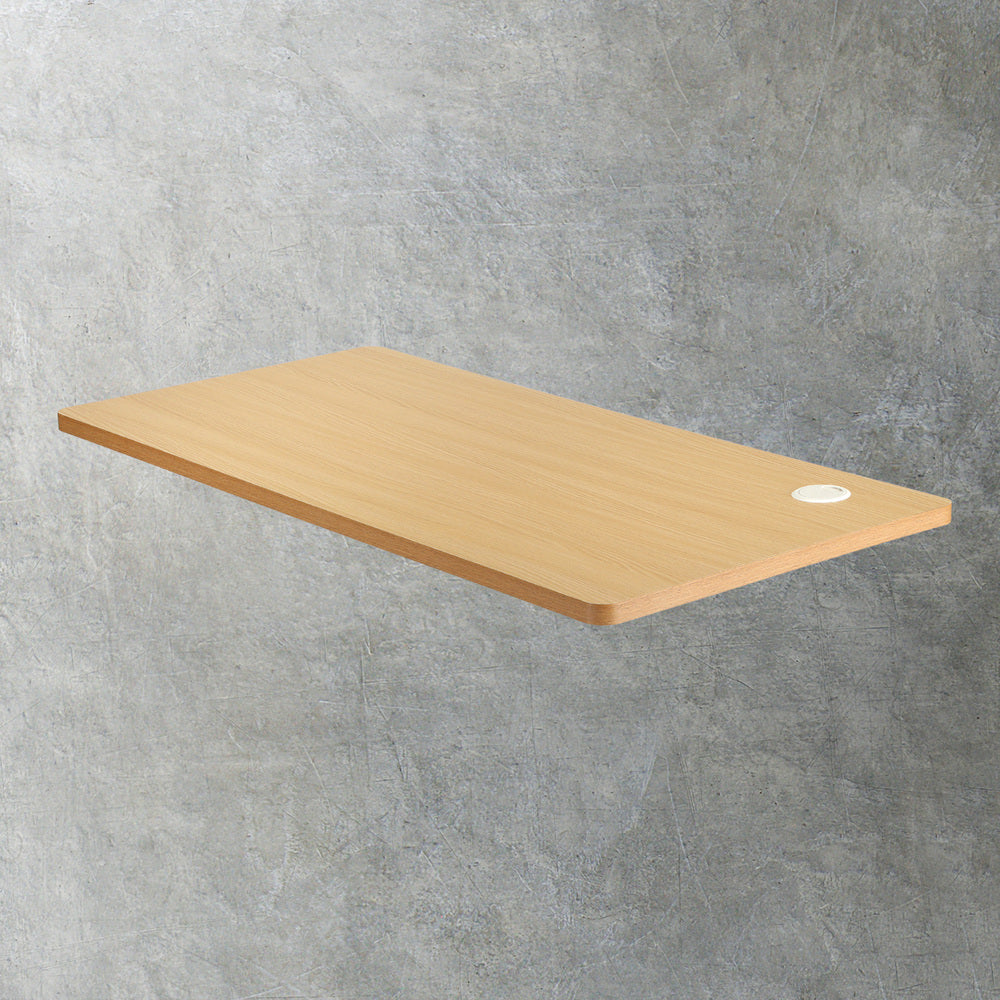 Modernize Your Workspace with the Sleek Electric Desk Board(Top Only)