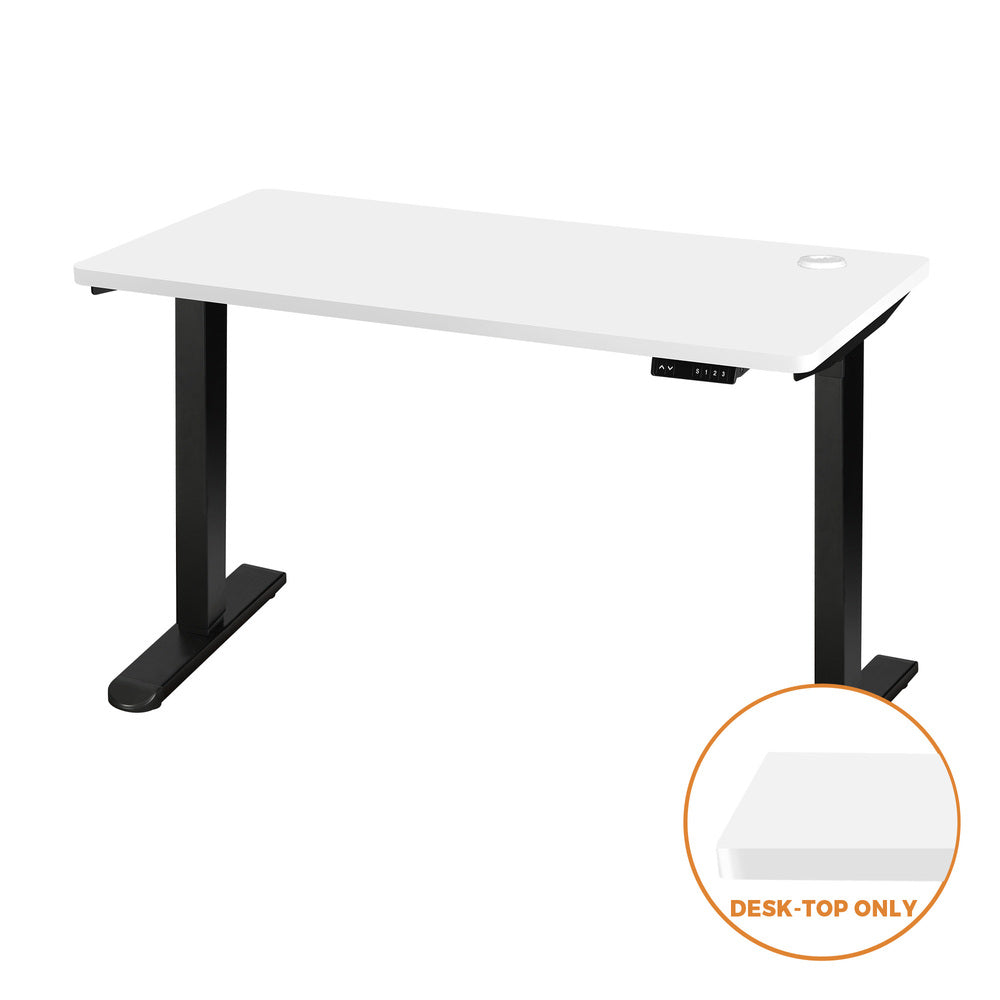 Modernize Your Workspace with the Sleek Electric Desk Board(Top Only)