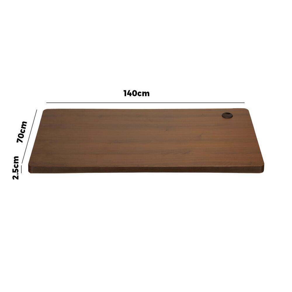 Modernize Your Workspace with the Sleek Electric Desk Board(Top Only)