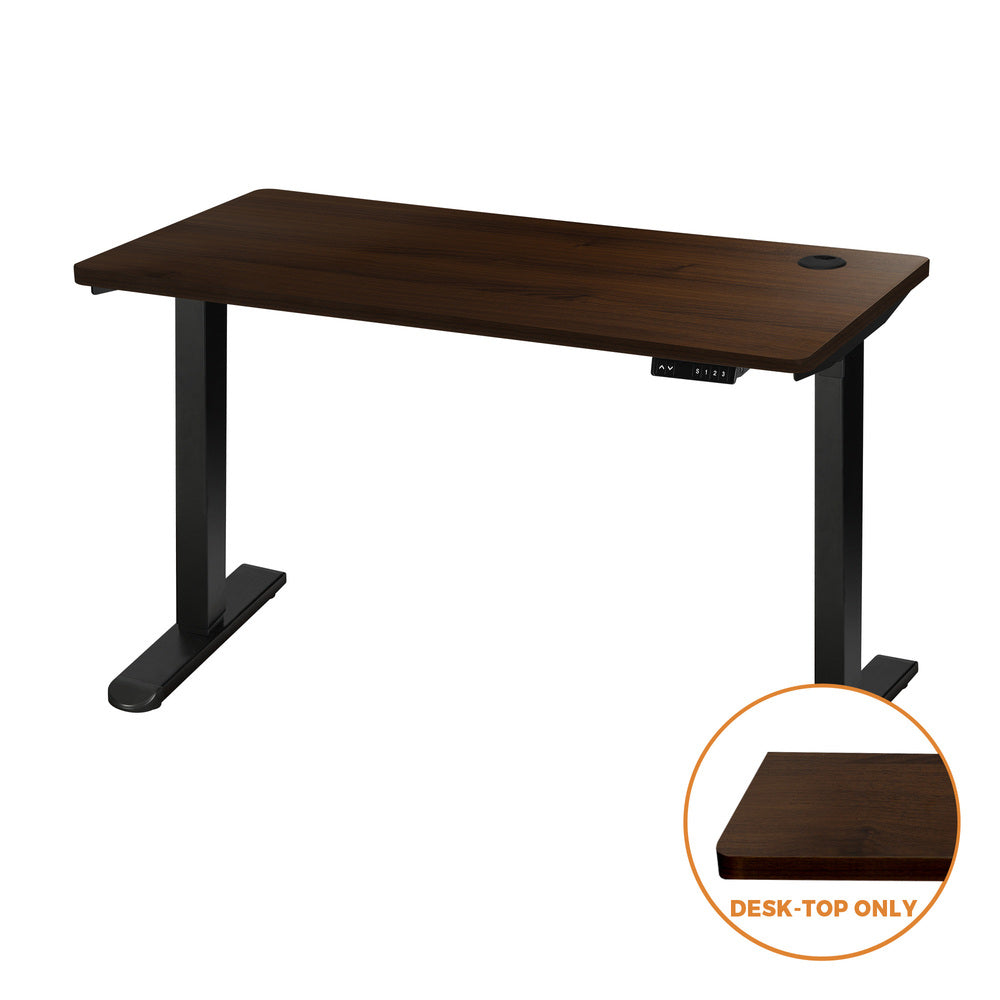 Modernize Your Workspace with the Sleek Electric Desk Board(Top Only)