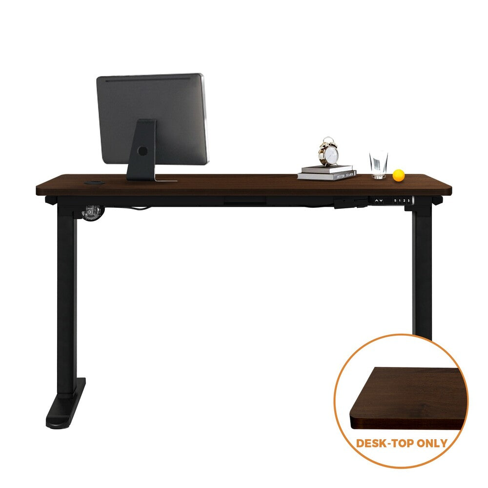 Standing Desk Top Adjustable Tabletop Sit Stand Desk Top