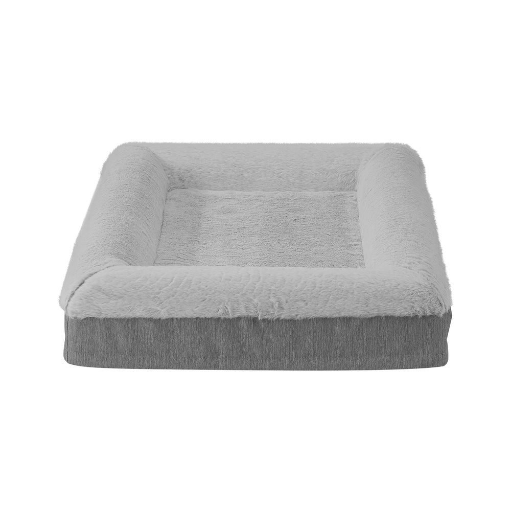 Orthopedic Dog Bed Washable Removable XXL/XL/M/L