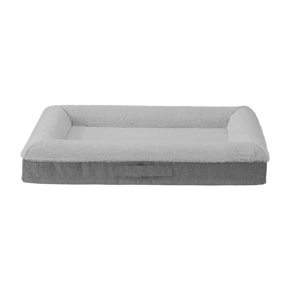 Orthopedic Dog Bed Washable Removable XXL/XL/M/L