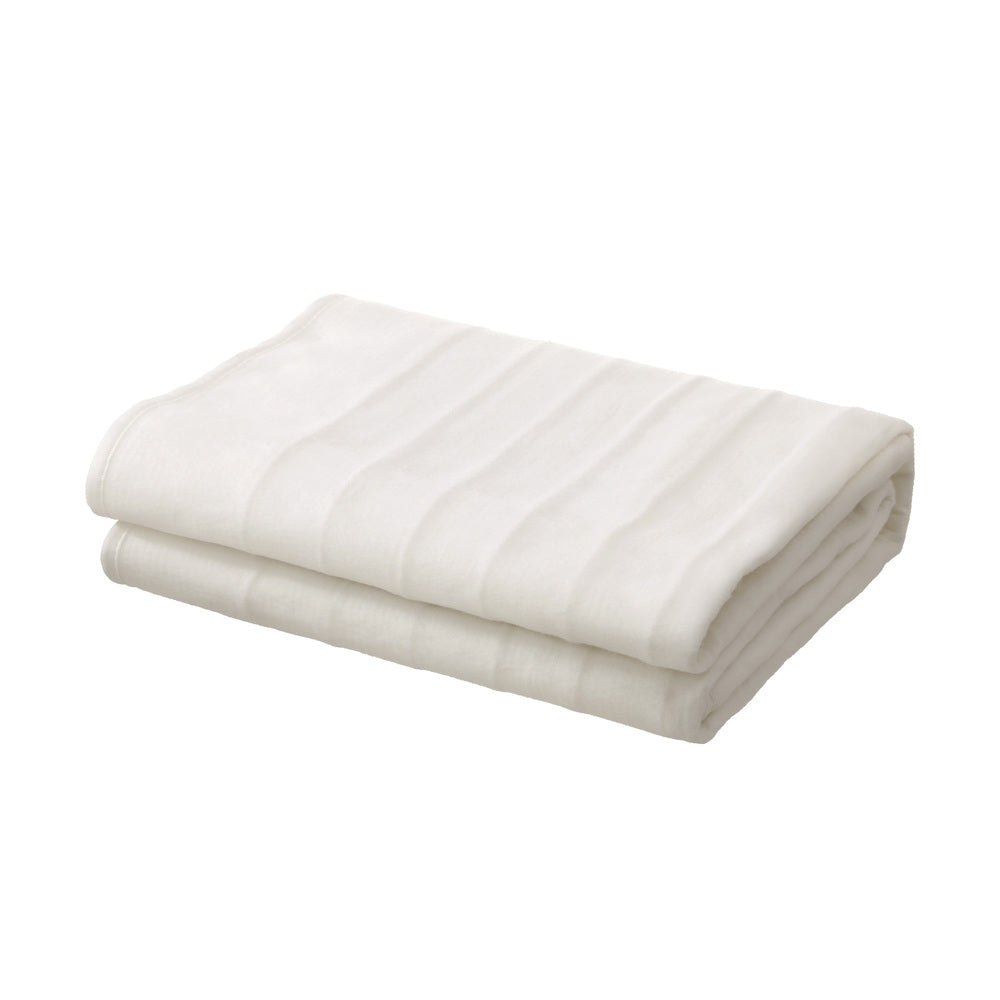 Electric Blanket Fully Fitted Polyester Double/Queen