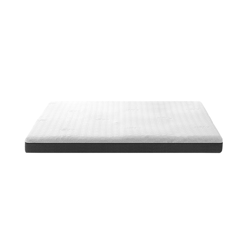 Mattress No Spring Single Cool Gel Memory Foam Medium Firm