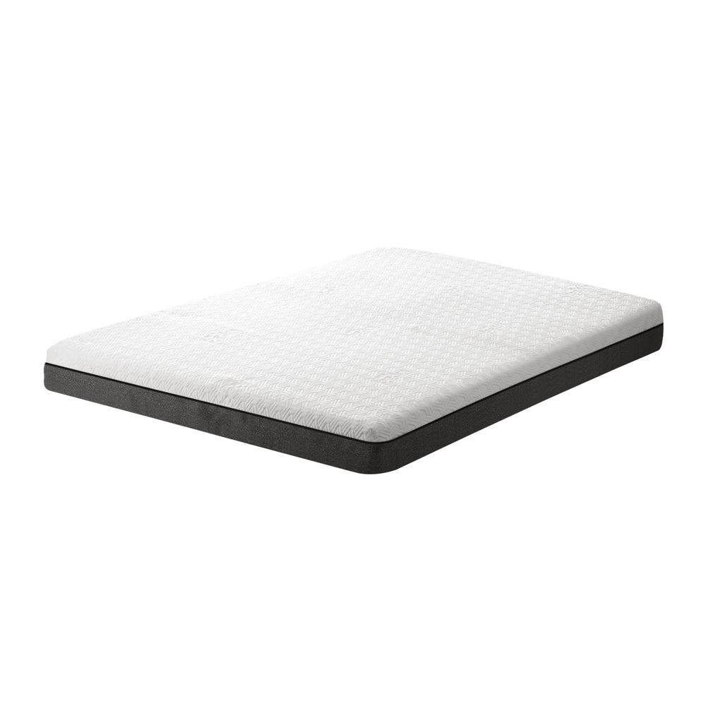 Mattress No Spring Single Cool Gel Memory Foam Medium Firm