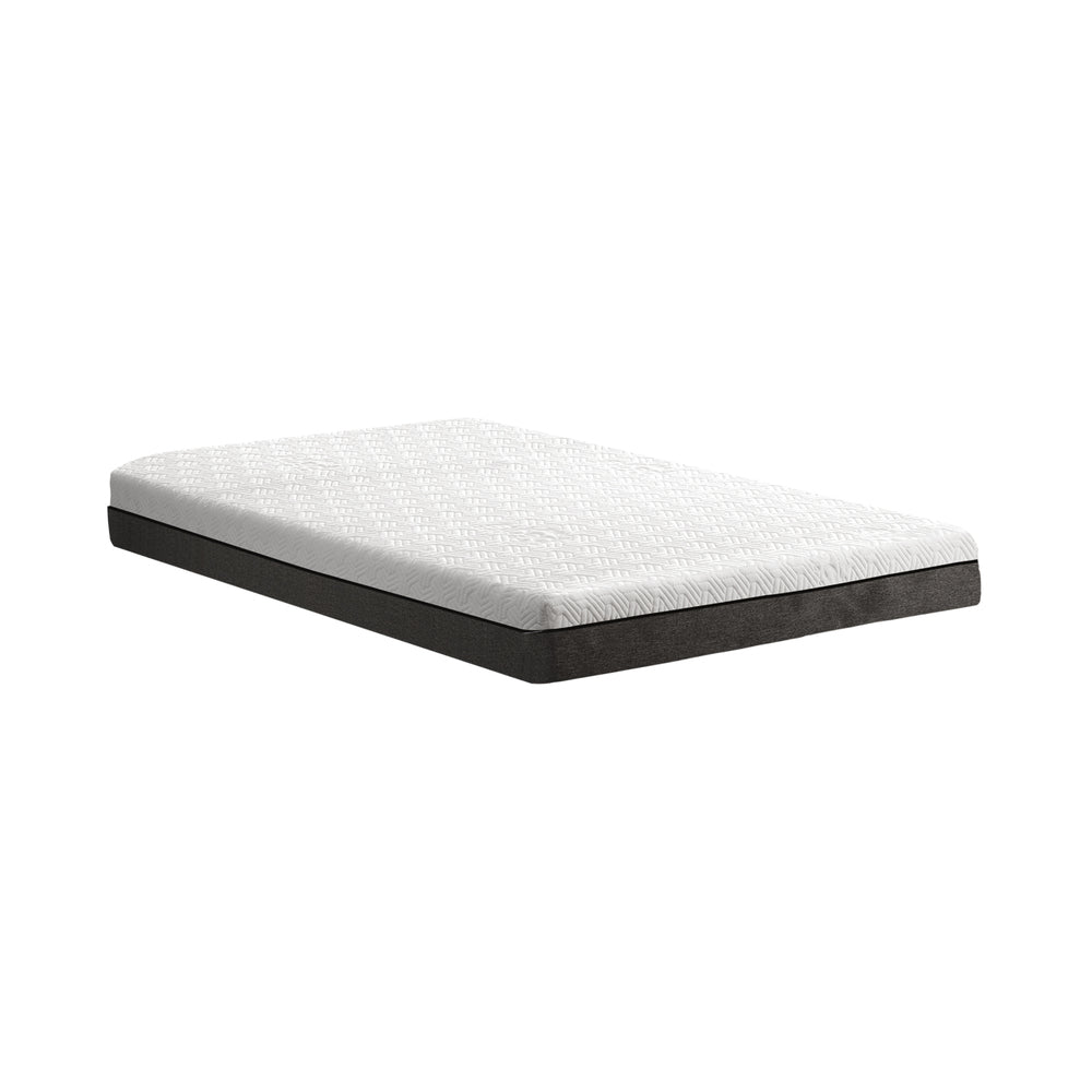 Mattress No Spring Single Cool Gel Memory Foam Medium Firm