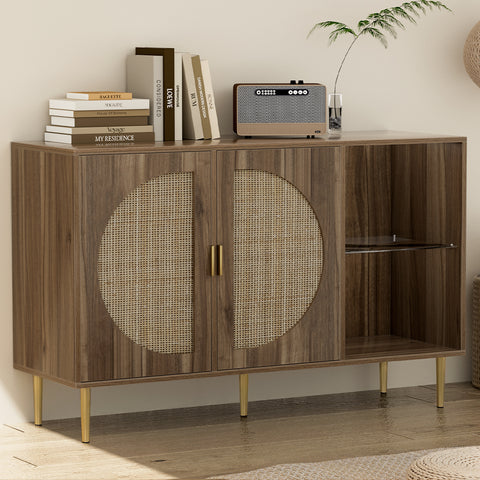 Buffet Sideboard 2 Doors - Anya