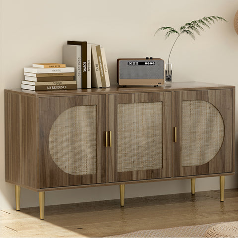 Buffet Sideboard 3 Doors - Anya