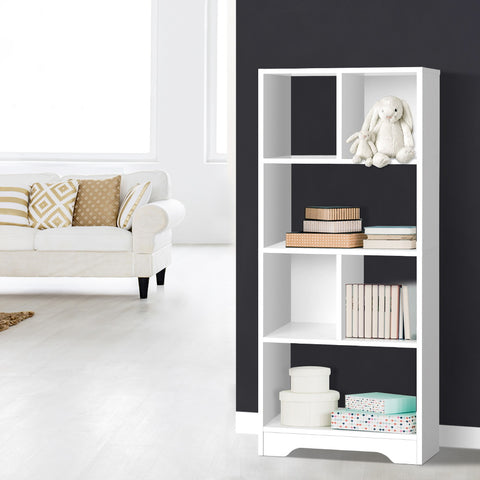 Bookshelf 6 Tiers - Ana White