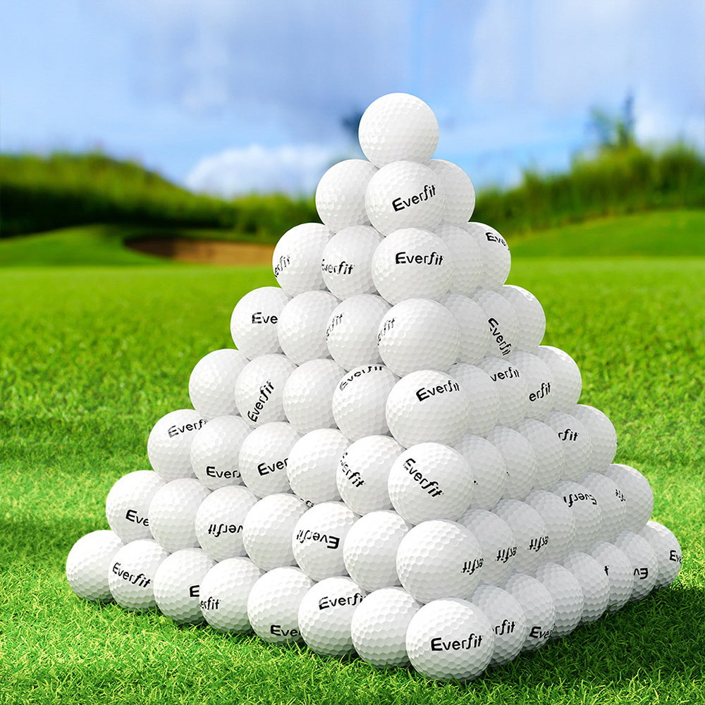 Reusable Golf Ball Set for Training & Practice