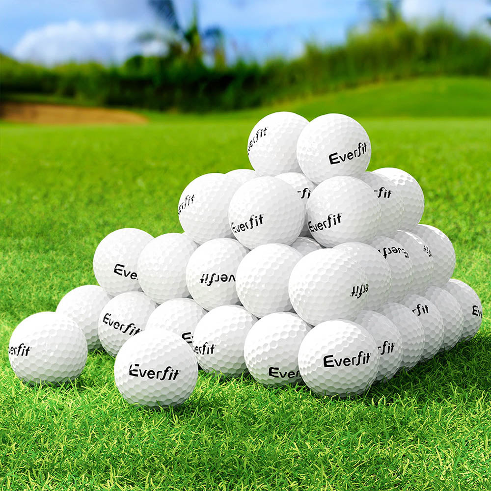 Reusable Golf Ball Set for Training & Practice