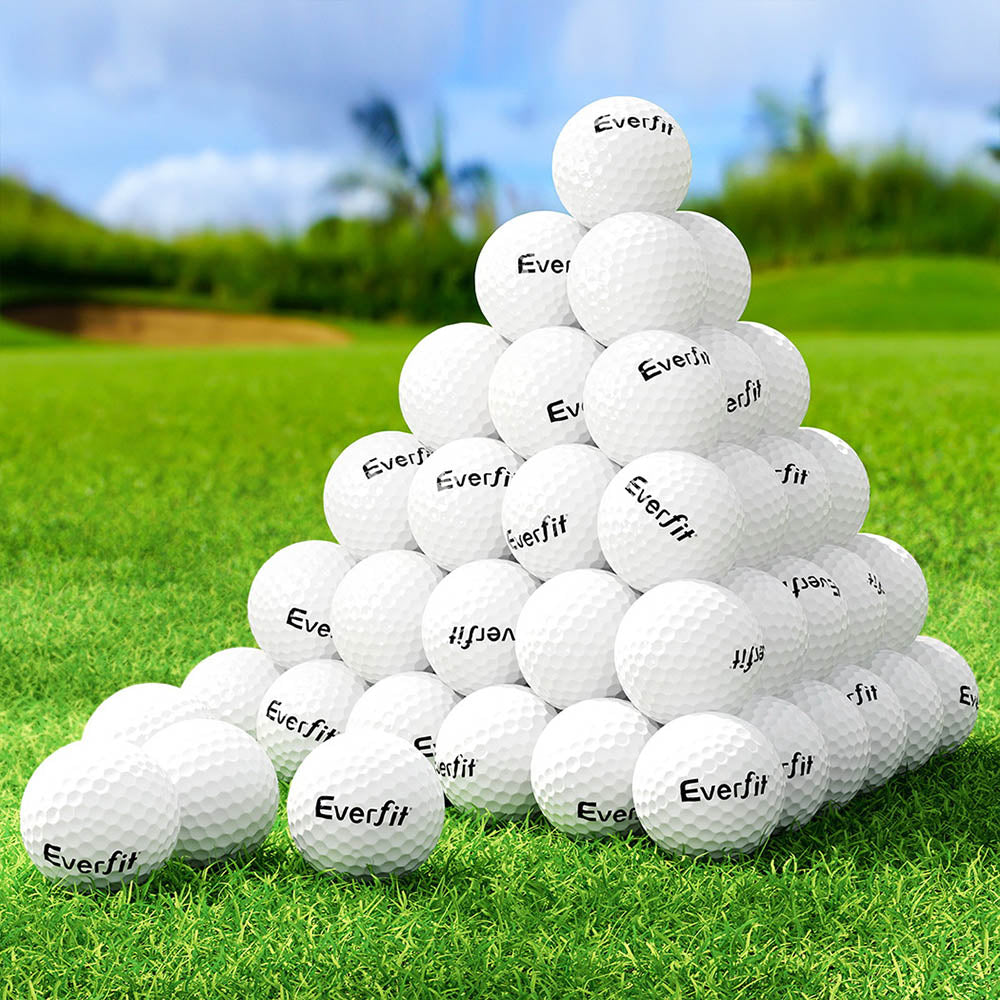 Reusable Golf Ball Set for Training & Practice