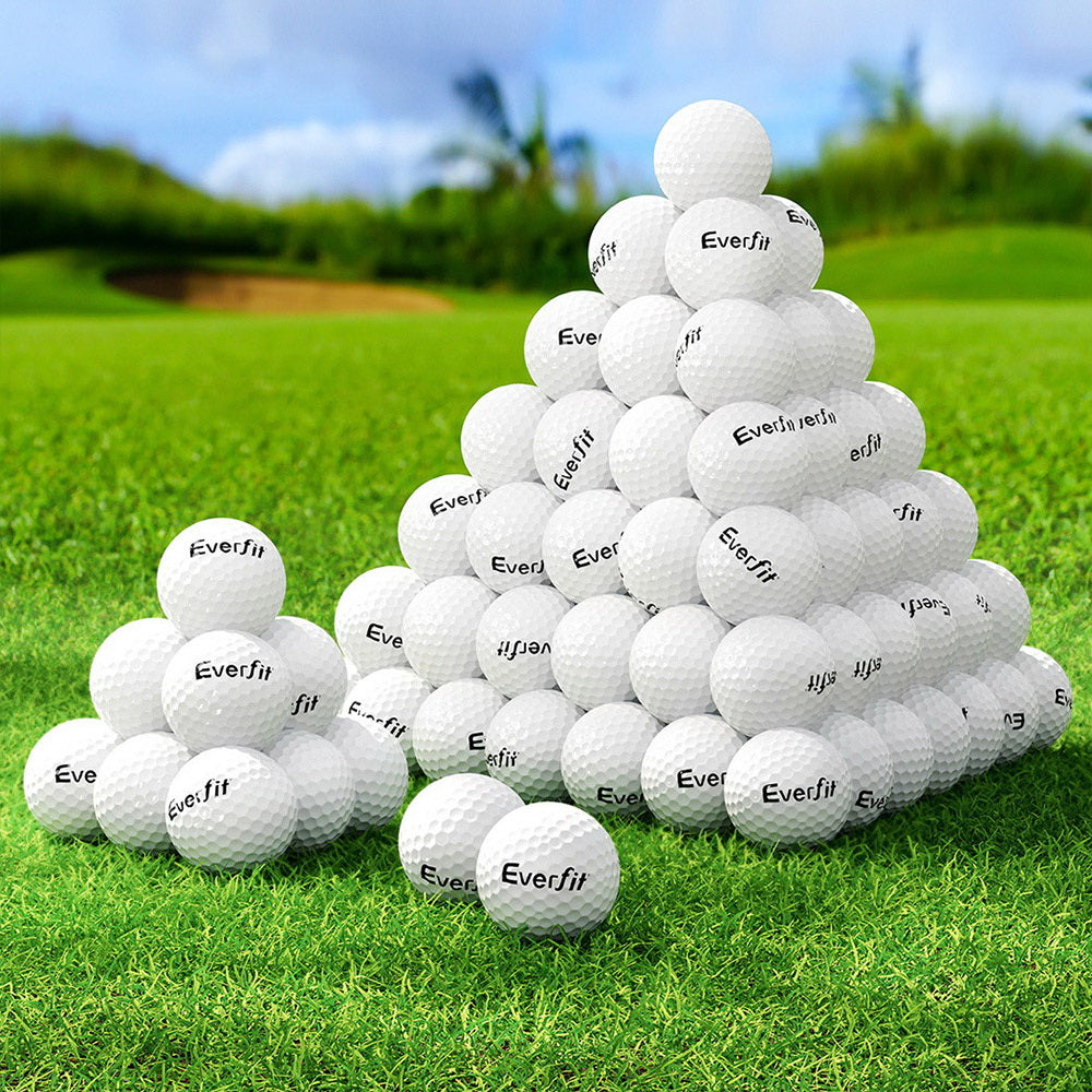 Reusable Golf Ball Set for Training & Practice