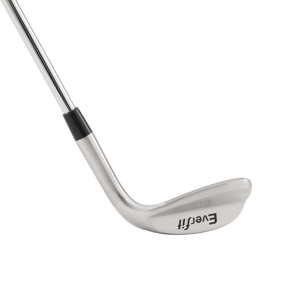 Right-Handed Golf Wedge Driver Rubber Steel 60 Degree