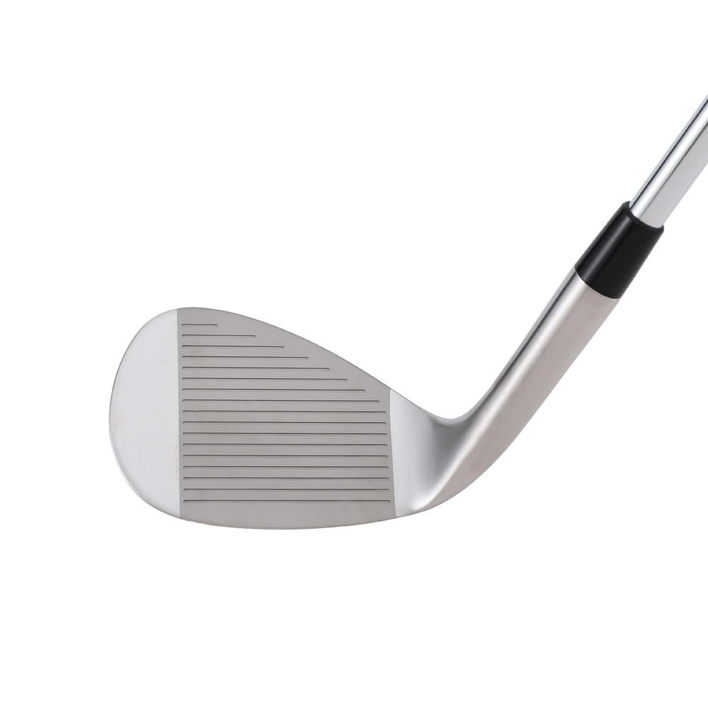 Right-Handed Golf Wedge Driver Rubber Steel 60 Degree