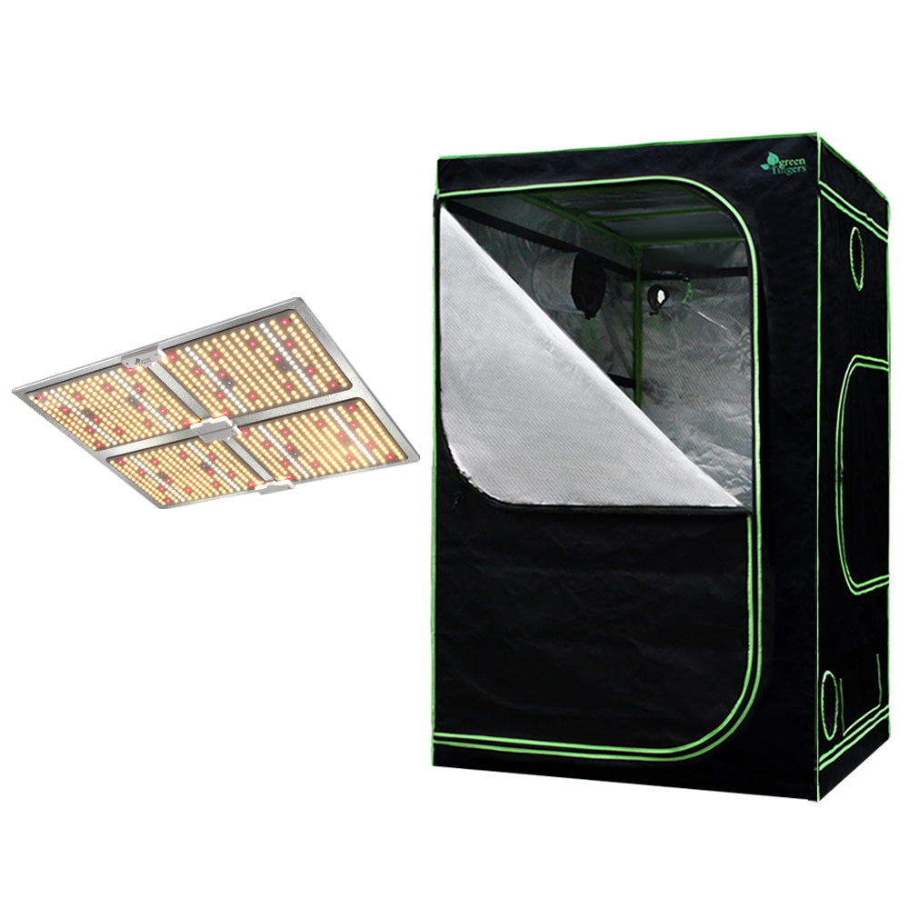 Grow Tent Light Kit 4500W Led Full Spectrum