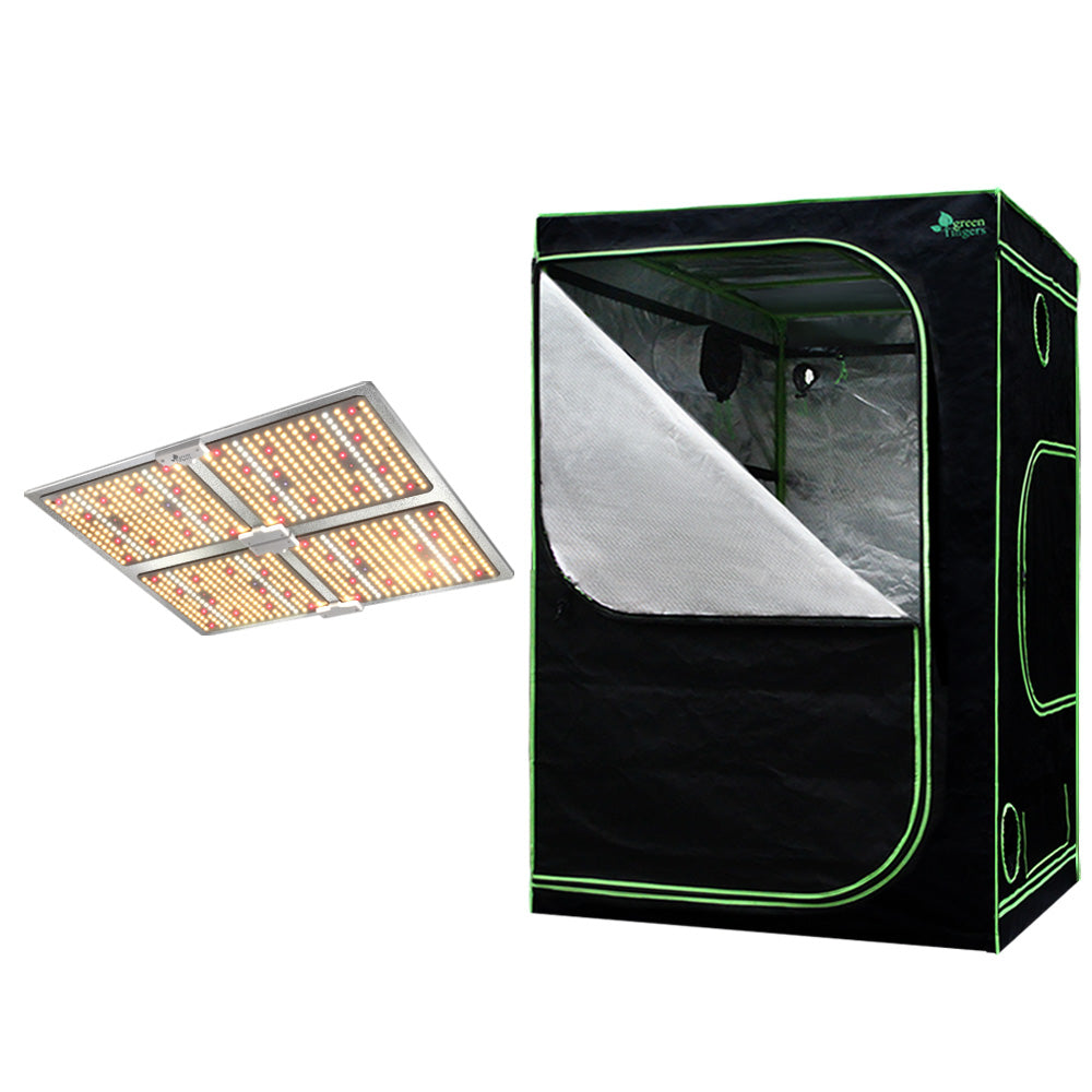 Grow Tent Light Kit 4500W Led Full Spectrum