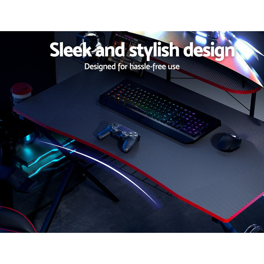 Gaming Desk Computer Desks 105CM