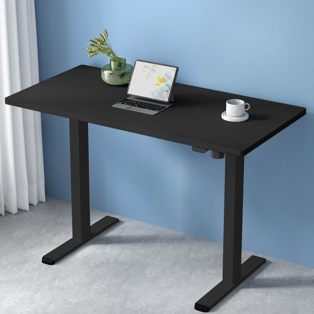 Electric Standing Desk Motorised Adjustable Sit Stand Desks